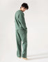 BASIC FLEECE SWEATSHIRT